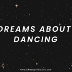 Dream About Dancing