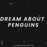 Dream About Penguins