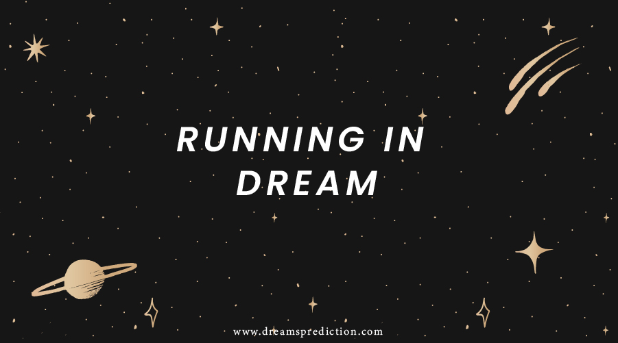 Dream About Running