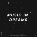 Music In Dreams