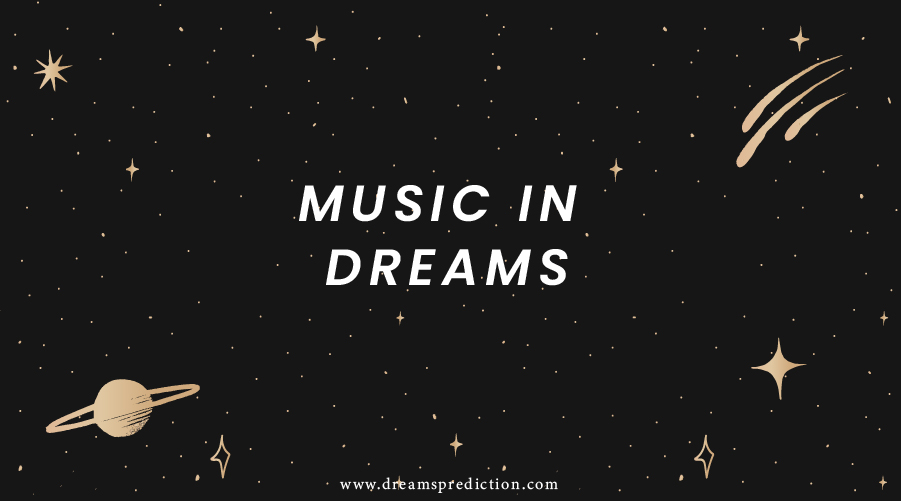 Music In Dreams